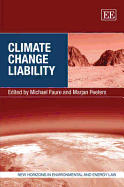 Climate Change Liability