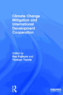 Climate Change Mitigation and International Development Cooperation