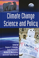 Climate Change Science and Policy