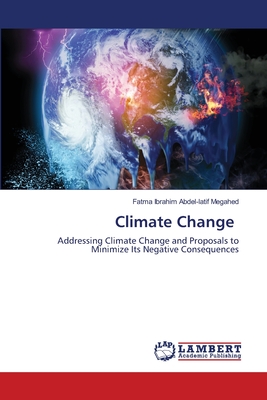 Climate Change - Megahed, Fatma Ibrahim Abdel-Latif