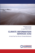 Climate Information Services (Cis)