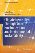 Climate Neutrality Through Smart Eco-Innovation and Environmental Sustainability