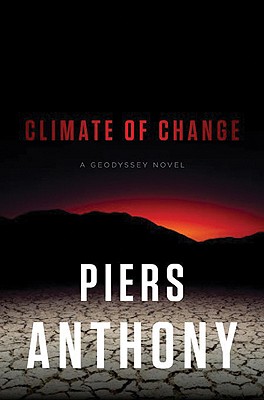 Climate of Change - Anthony, Piers