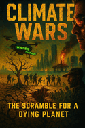 Climate Wars: The Scramble for a Dying Planet: How the Battle for Water, Food and Land Will Redraw the World Map