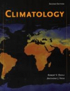 Climatology - Rohli, Robert V, Professor, and Vega, Anthony J