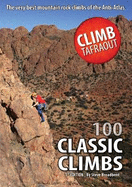 Climb Tafraout: 100 Classic Climbs