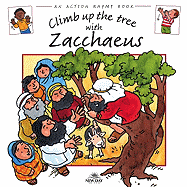 Climb Up the Tree with Zacchaeus