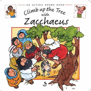 Climb Up the Tree with Zacchaeus