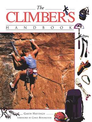 Climber's Handbook - Hattingh, Garth