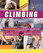 Climbing: A Woman's Guide