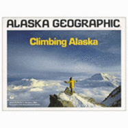 Climbing Alaska