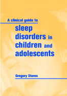 Clin Guide Sleep Disorder Children