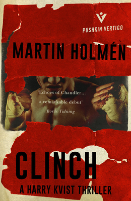 Clinch - Holmn, Martin, and Koch, Henning (Translated by)