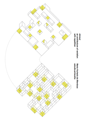 Clinical: An Architecture of Variation with Repetition - Hurtado de Mendoza Entresitio, Maria