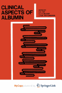 Clinical aspects of albumin