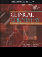 Clinical Chemistry: Techniques, Principles, Correlations