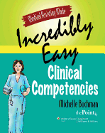 Clinical Competencies