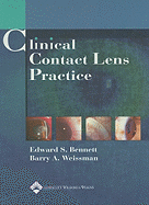 Clinical contact lens practice