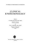 Clinical Endocrinology