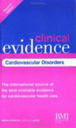 Clinical Evidence: Cardiovascular Disorders