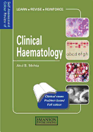 Clinical Haematology: Self-Assessment Colour Review