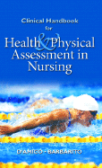 Clinical Handbook for Health & Physical Assessment in Nursing