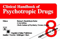 Clinical Handbook of Psychotropic Drugs