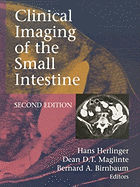 Clinical Imaging of the Small Intestine