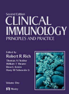 Clinical Immunology: Principles and Practice, 2-Volume Set