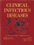 Clinical Infectious Diseases: A Practical Approach
