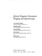 Clinical magnetic resonance imaging and spectroscopy