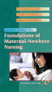 Clinical Manual to Accompany Foundations of Maternal-Newborn Nursing
