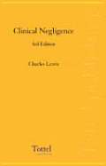 Clinical negligence