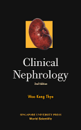 Clinical Nephrology (2nd Edition)