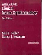 Clinical Neuro-ophthalmology: Cumulative Index to vs.1 & 2