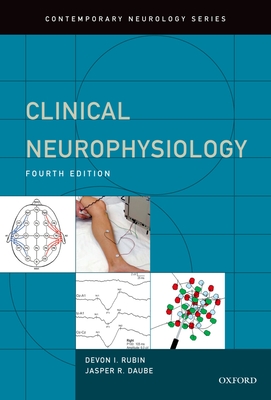 Clinical Neurophysiology - Rubin, Devon, and Daube, Jasper