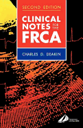 Clinical Notes for the Frca