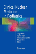 Clinical Nuclear Medicine in Pediatrics