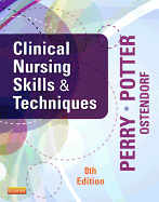 Clinical Nursing Skills & Techniques