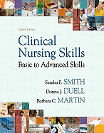 Clinical Nursing Skills: United States Edition