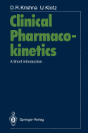 Clinical Pharmacokinetics: A Short Introduction