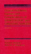 Clinical Problems, Injuries and Complications of Gynecologic and Obstetric Surgery