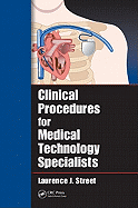 Clinical Procedures for Medical Technology Specialists
