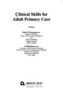 Clinical Skills for Adult Primary Care