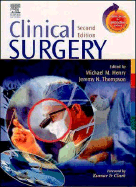 Clinical Surgery: With Student Consult Online Access