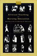 Clinical Teaching in Nursing Education 2e