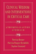 Clinical Wisdom and Interventions in Critical Care: A Thinking-In-Action Approach