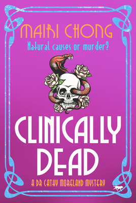 Clinically Dead - Chong, Mairi