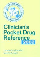 Clinician's Drug Reference