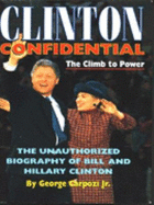 Clinton Confidential - Carpozi, George, Jr.